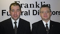 Gary Franklin and Andy Hawkins Family Funeral Directors 283069 Image 2